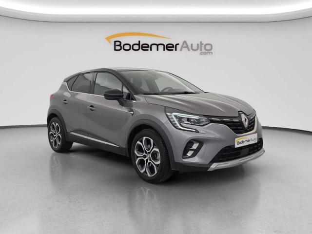 Renault Captur image 9