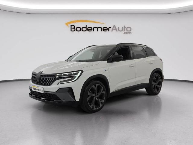 Renault Austral E-Tech Hybrid 200 Techno Esprit Alpine