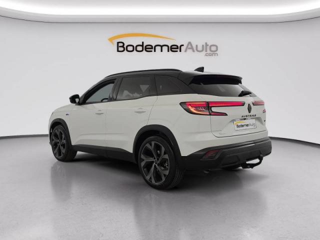 Renault Austral image 9