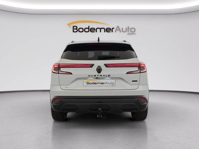 Renault Austral image 6
