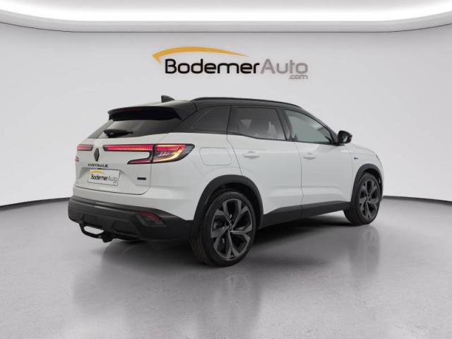 Renault Austral image 7