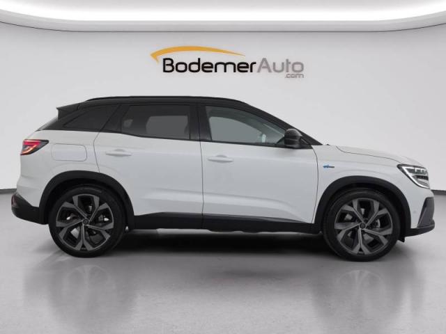 Renault Austral image 8