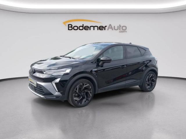 Renault Captur E-Tech Full Hybrid 145 Ch Esprit Alpine