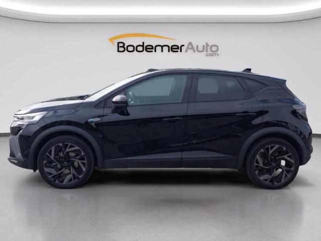 Renault Captur image 5