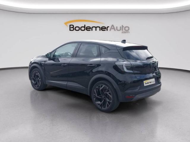 Renault Captur image 3