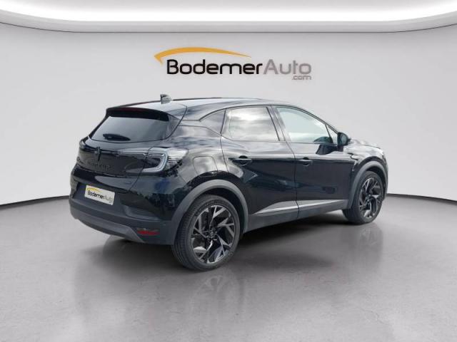 Renault Captur image 7