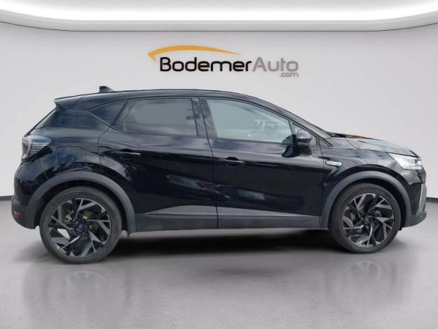 Renault Captur image 4