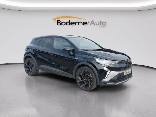 Renault Captur image 9