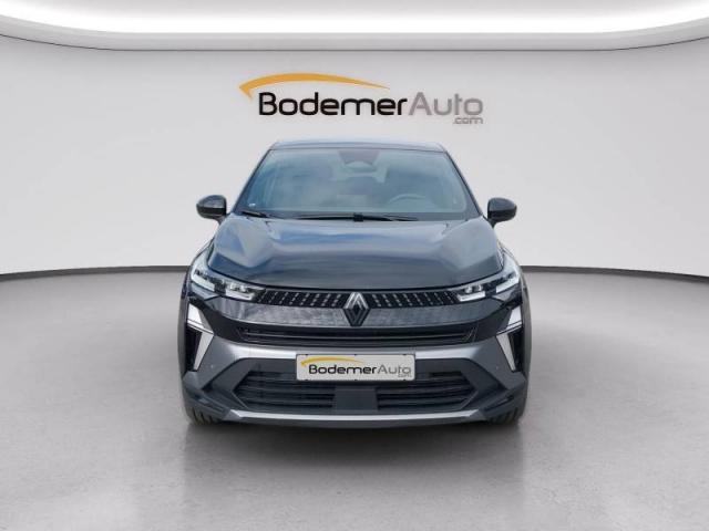 Renault Captur image 8