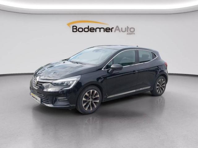 Renault Clio Tce 100 Gpl - 21n Intens