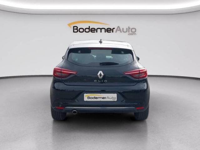 Renault Clio image 1