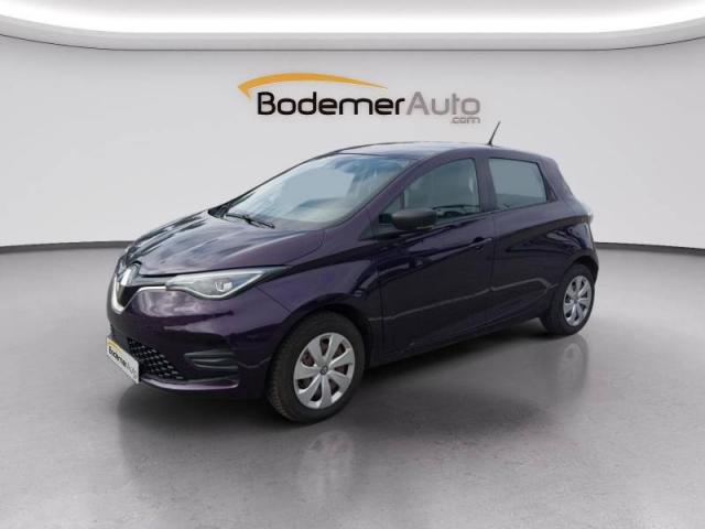 Renault Zoe R110 - 22b Equilibre