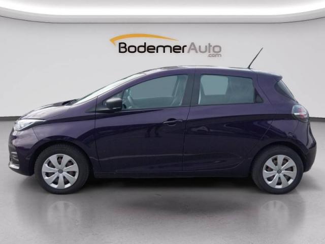 Renault Zoe image 9