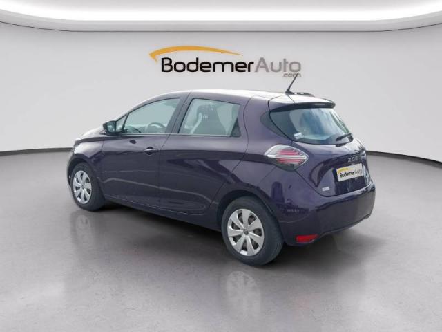 Renault Zoe image 3