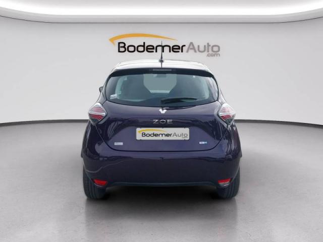 Renault Zoe image 6