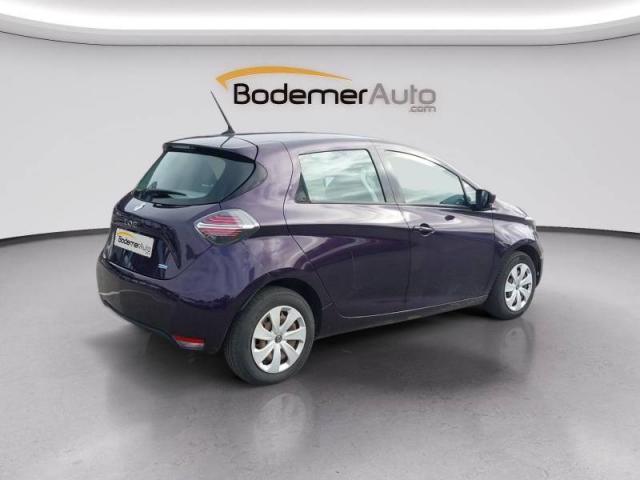 Renault Zoe image 4