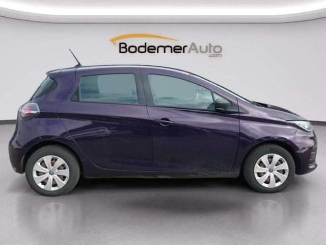 Renault Zoe image 7