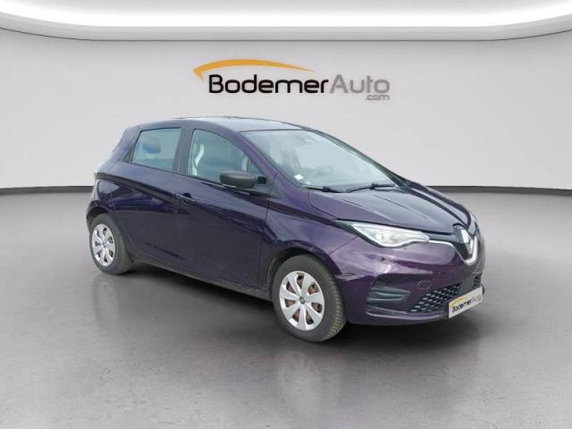 Renault Zoe image 1