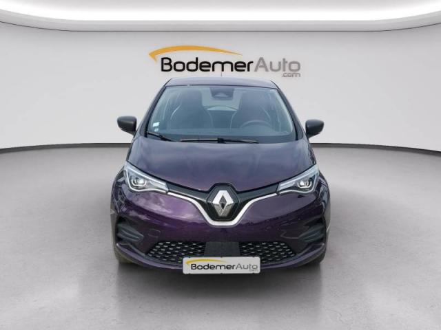 Renault Zoe image 2