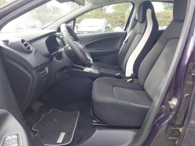Renault Zoe image 5