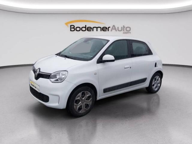 Renault Twingo Iii Sce 65 - 21 Zen