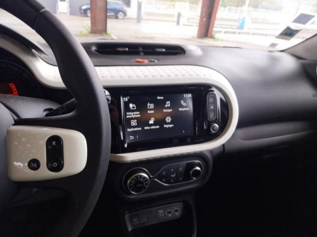 Renault Twingo image 6