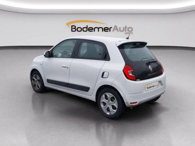 Renault Twingo image 8