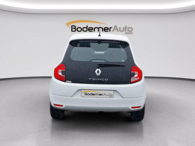 Renault Twingo image 4