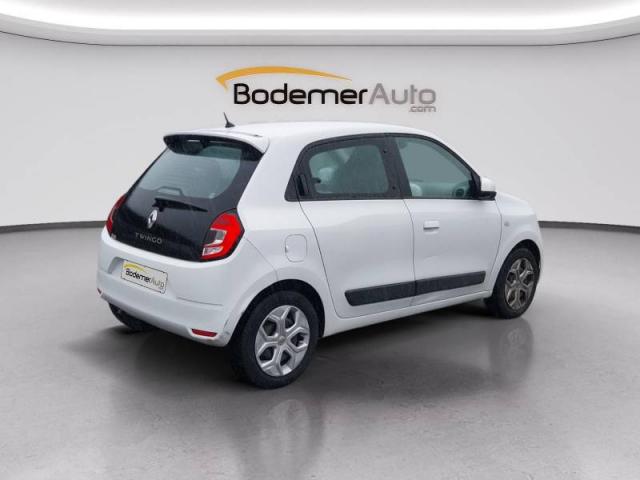 Renault Twingo image 9