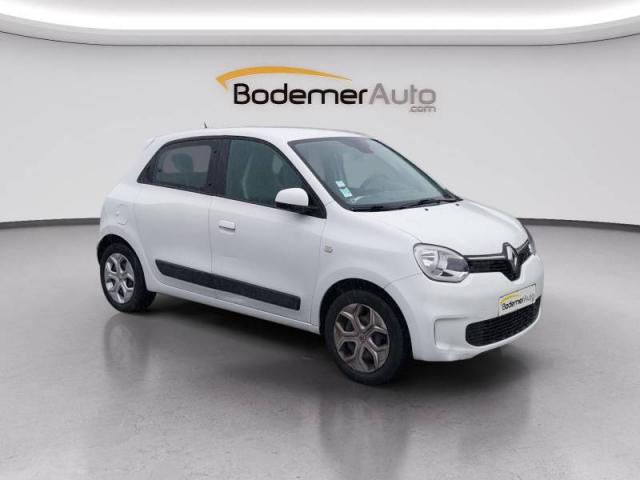 Renault Twingo image 1
