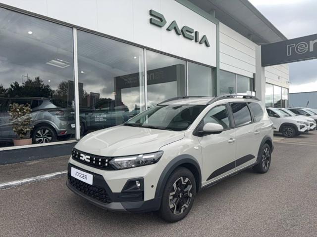 Dacia Jogger d’occasion