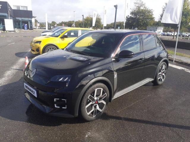 Renault R 5 d’occasion