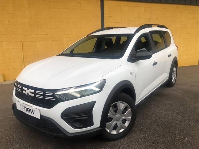 Dacia Jogger d’occasion