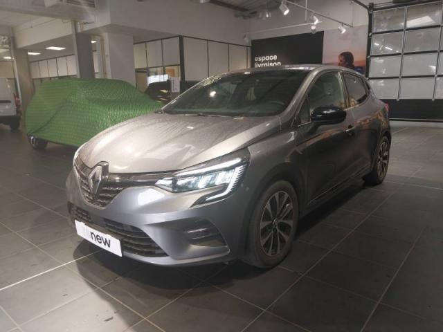 Renault Clio E-Tech Full Hybrid 145 Techno