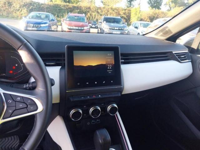 Renault Clio image 1