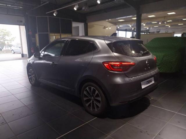 Renault Clio image 6