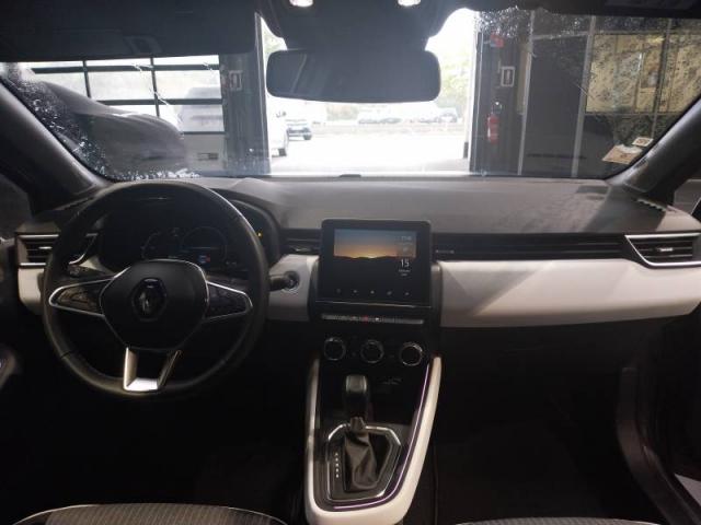 Renault Clio image 8