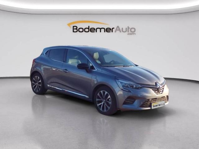 Renault Clio image 2