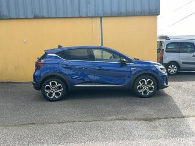 Renault Captur image 7