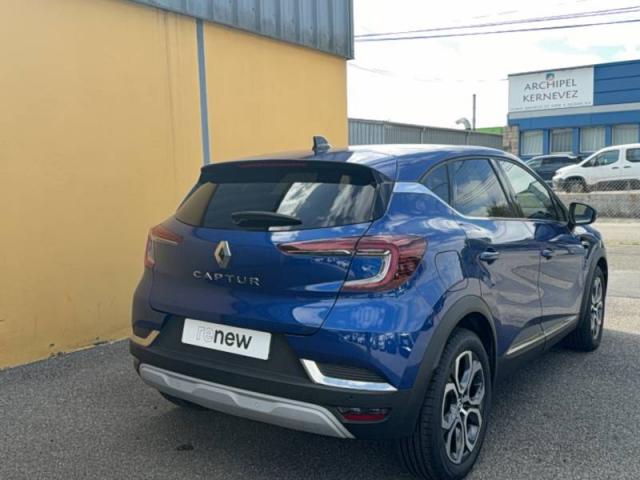 Renault Captur image 1