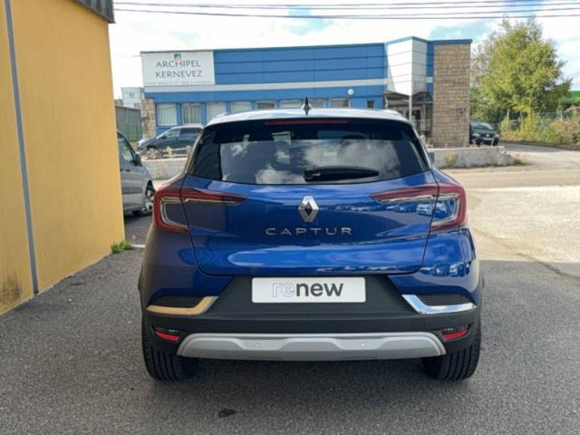 Renault Captur image 9