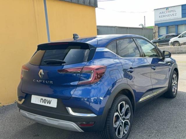 Renault Captur image 3