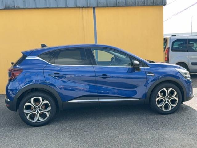 Renault Captur image 8