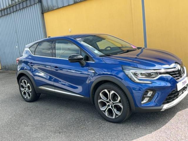 Renault Captur image 5