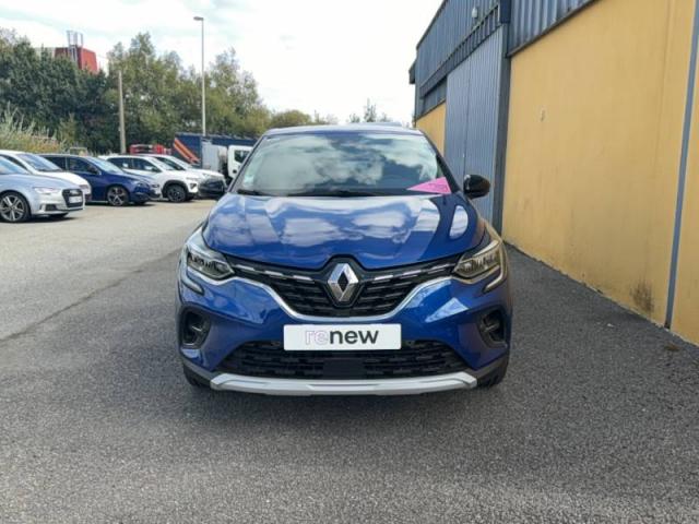 Renault Captur image 4