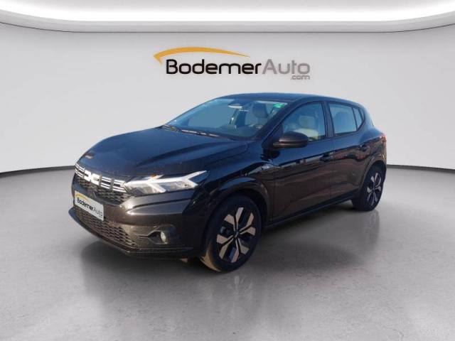 Dacia Sandero d’occasion