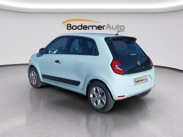 Renault Twingo image 8