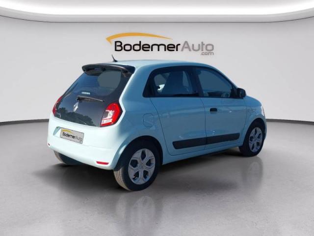 Renault Twingo image 4