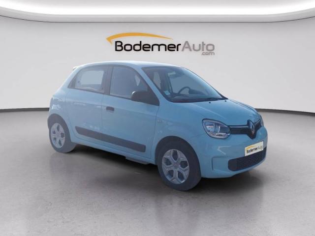 Renault Twingo image 2