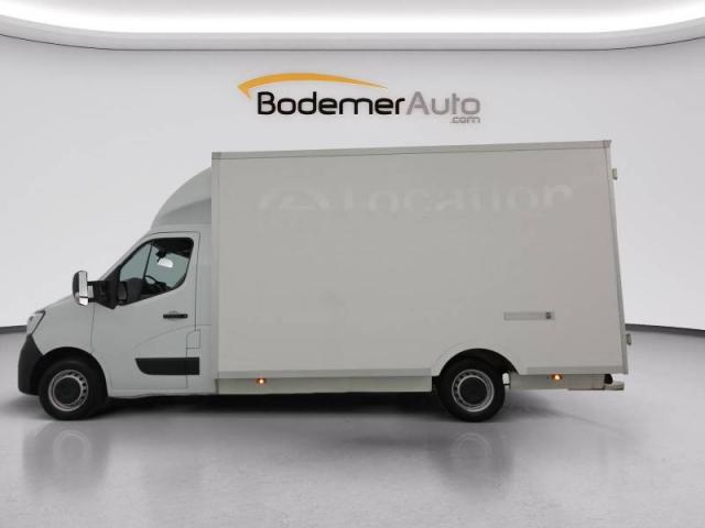 Renault Master image 4